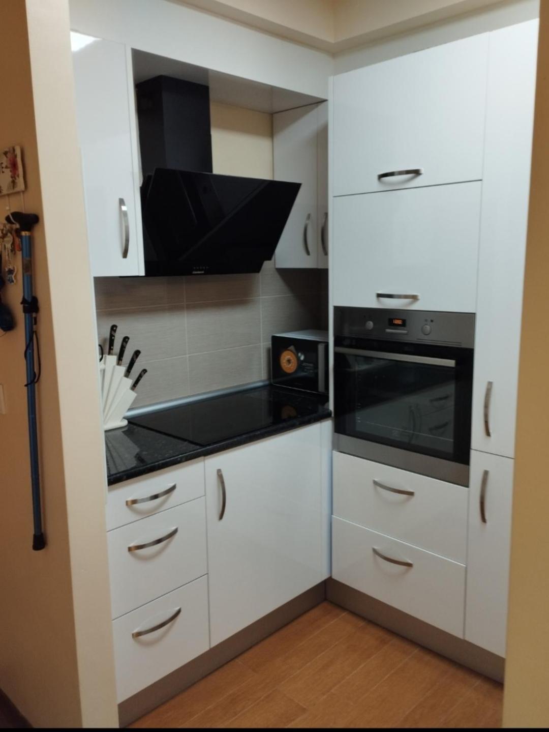Apartament Malpi Malpica de Bergantiños Zewnętrze zdjęcie